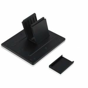 Lenovo DCG - Open Source Mounting Bracket for Thin Client - Black
