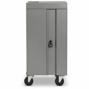 Bretford CUBE Cart Slim Pre-Wired