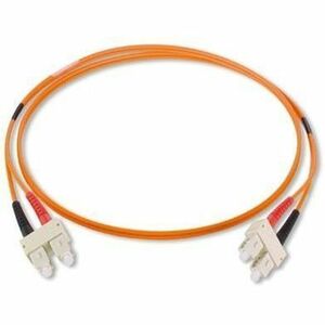 Black Box Premium OM1 62.5/125 Multimode Fiber Optic Patch Cable - LSZH