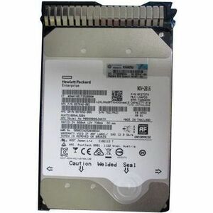 HPE SOURCING - CERTIFIED PRE-OWNED 8 TB Hard Drive - 3.5" Internal - SAS (12Gb/s SAS)