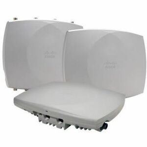Cisco CW9177I Tri Band Wi-Fi 7 IEEE 802.11 a/b/g/n/ac/ax/be 18 Gbit/s Wireless Access Point - Outdoor