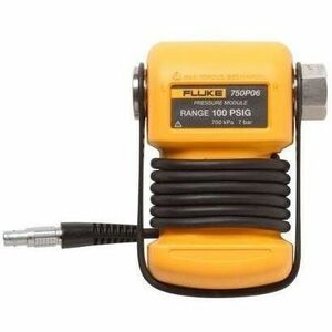 Fluke 750P04 Pressure Module