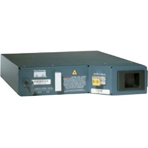 Cisco DCU-950 Dispersion Compensation Unit
