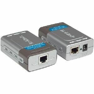 D-Link DWL-P200 Power over Ethernet Power Injector