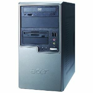 Acer AcerPower F11 Driver Download