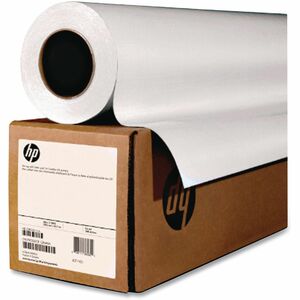 HP+Premium+Instant-dry+Photo+Paper+-+92+Brightness+-+95%25+Opacity+-+42%26quot%3B+x+100+ft+-+Glossy+-+White