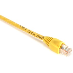 Black+Box+Gigabase+Cat.+5E+UTP+Patch+Cable+-+RJ-45+Male+-+RJ-45+Male+-+10ft+-+Yellow