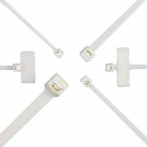 PANDUIT Pan-Ty Flame Retardant Cable Tie