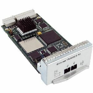 Juniper 1000Base-LX Gigabit Ethernet SFP Module - 1 x 1000Base-LX