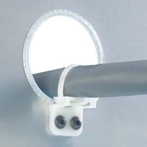 PANDUIT Right Angle Cable Tie Mount