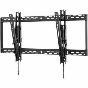 Peerless-AV&reg; SmartMount Universal Tilt Wall Mount for 46" to 90" Displays - 250lb