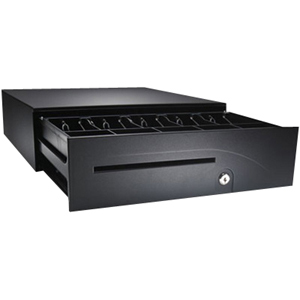 apg®Heavy- Duty Point of Sale Cash Drawer | Series 100 T320-BL1616-U6