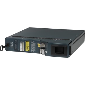 Cisco DCU-450 Dispersion Compensation Unit