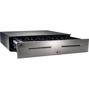 apg®Heavy- Duty Point of Sale Cash Drawer | Series 4000 JD237A-BL1816-C