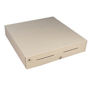 apg®Heavy- Duty Point of Sale Cash Drawer | Series 4000 JB320-CW1820-C