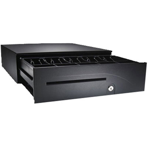 apg®Heavy- Duty Point of Sale Cash Drawer | Series 100 T320-BL16195
