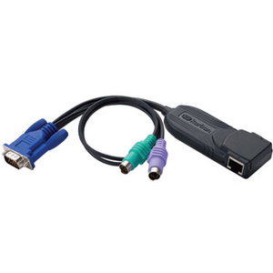 Raritan MasterConsole Z Computer Interface Module (PS/2)