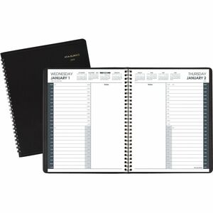 At-A-Glance+24-HourAppointment+Book+Planner