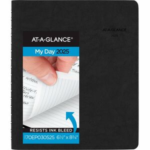 At-A-Glance+Action+PlannerAppointment+Book+Planner
