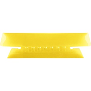 Pendaflex Hanging Folder Plastic Insertable Tabs - 25 Tab(s) - 3 Tab(s)/Set3.50