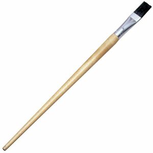 CLI Long Handle Easel Brushes - 1 Brush(es) - 0.75