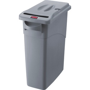 MHMS Red Biohazard Infectious Waste Liners by Medical Action