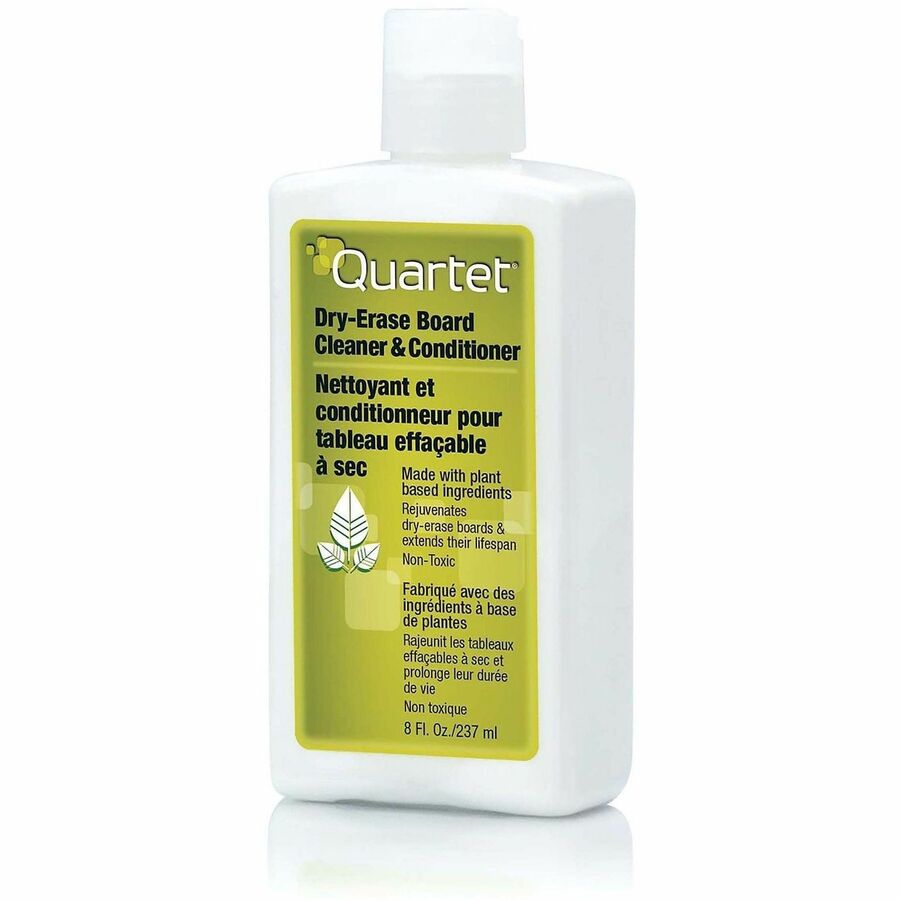 Quartet Whiteboard Cleaner/Conditioner