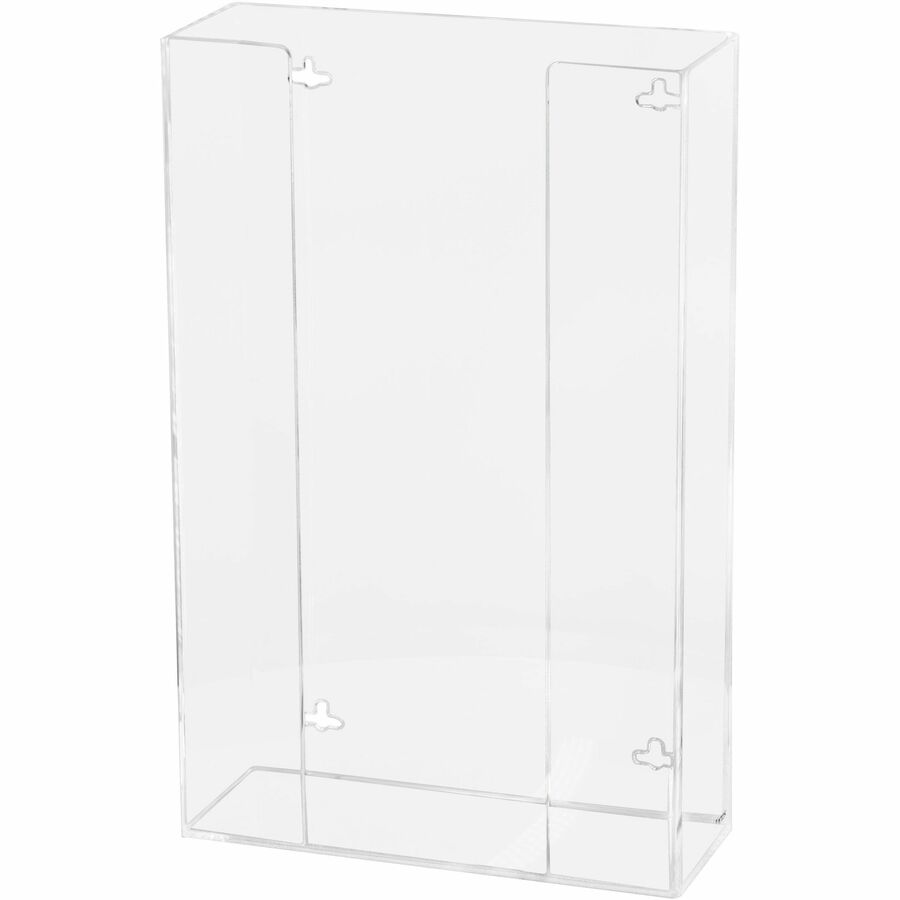 Picture of Kantek Acrylic Glove Box Holders