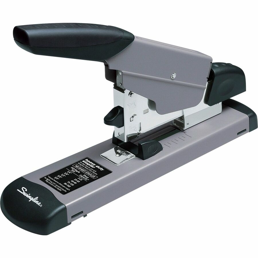 Swingline Heavy-Duty Stapler - The Office Point