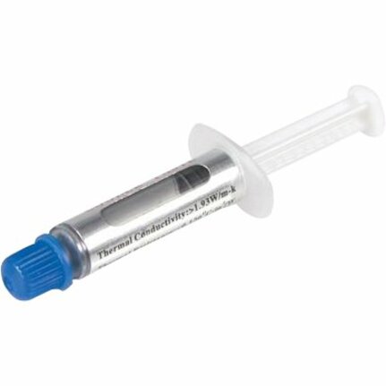 StarTech.com (SILVGREASE1) Thermal Grease