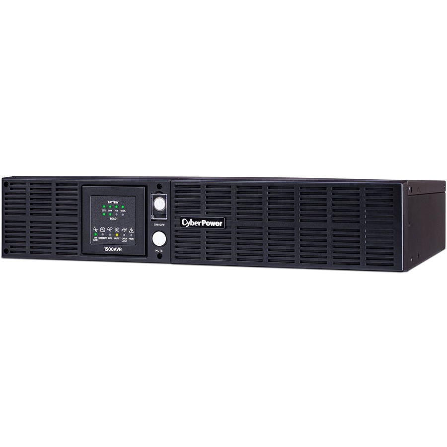 CyberPower CPS1500AVR Smart App LCD UPS Systems