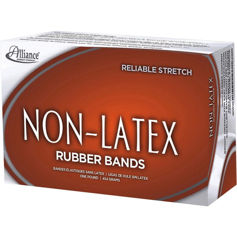 Rubber Bands - Size 8