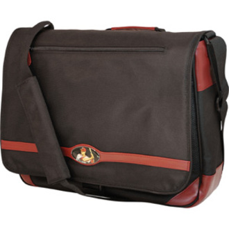 Mobile Edge DIG Laptop Messenger - Black