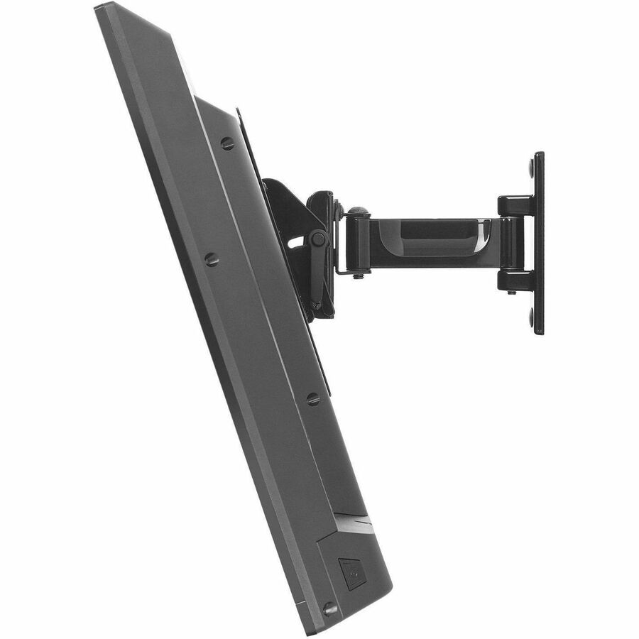 Peerless-AV PP740 Paramount Pivot Wall Mount - Max Load 80 lb - Black