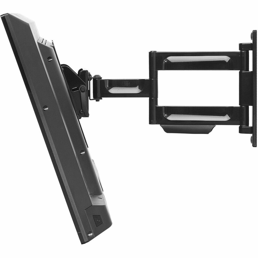 Peerless-AV PA740 Paramount Articulating Wall Mount - Max Load 80 lb - Black