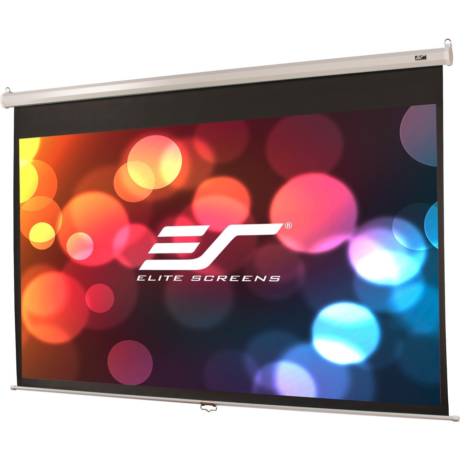 Elite Screens Manual Series