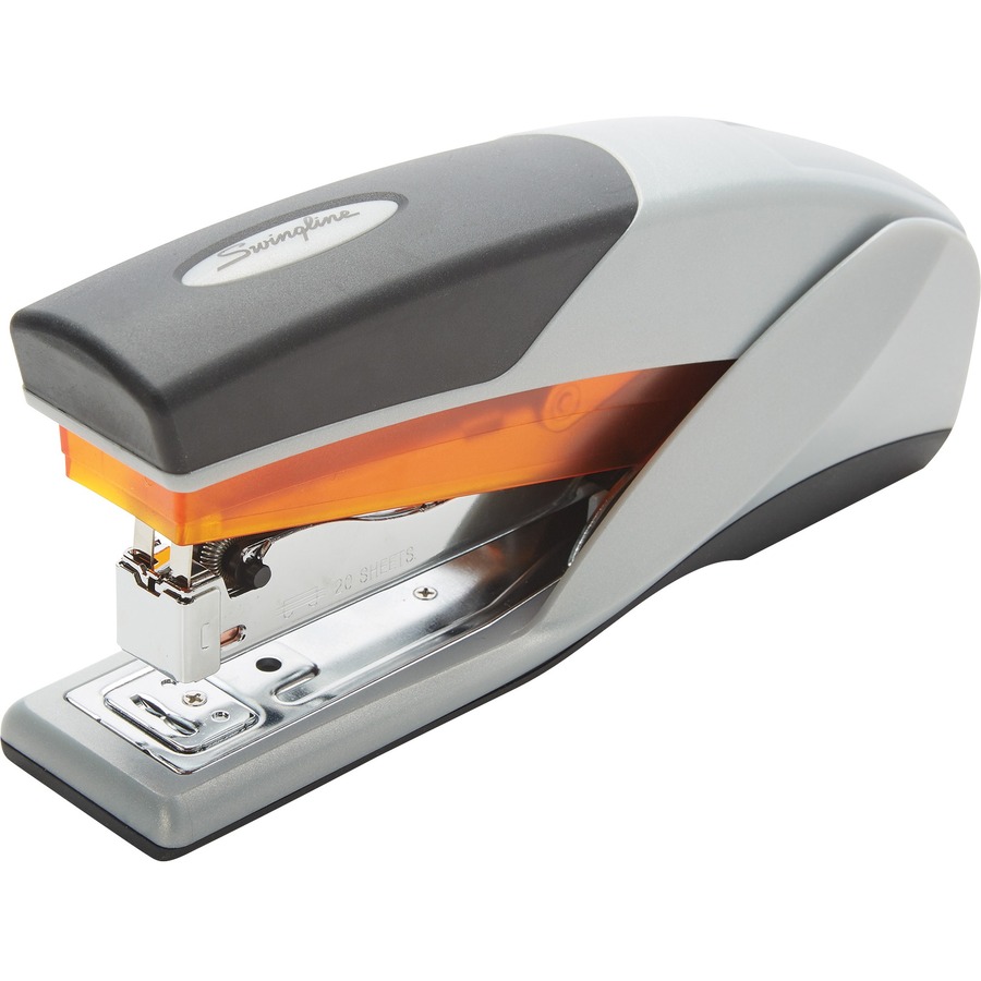 Swingline Optima 25 Reduced Effort Stapler