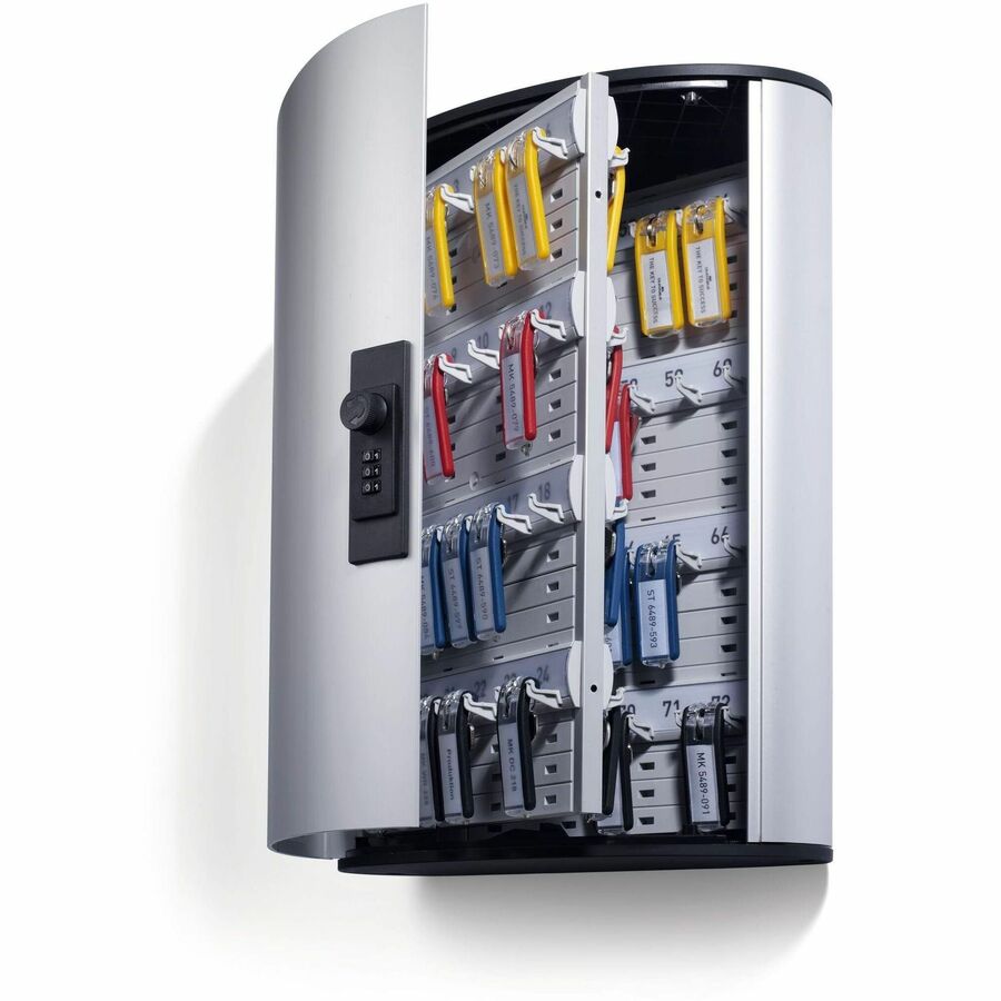 DURABLE Key Box Code Cabinet