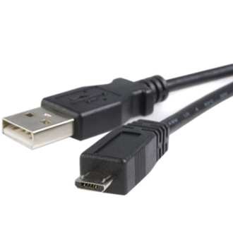 StarTech 1ft Micro USB Cable