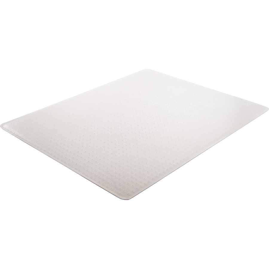 Picture of Lorell Plush-pile Chairmat