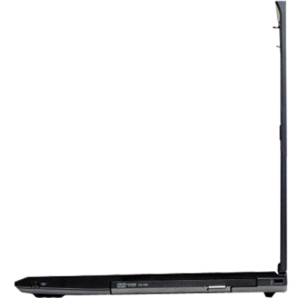 Lenovo ThinkPad T510 43492RU 15.6" Notebook - WSXGA - Intel Core i7 1st Gen i7-620M - 2 GB - 320 GB HDD - Black