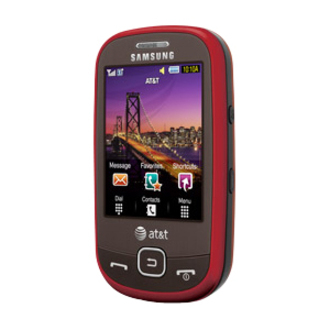 Samsung Flight II