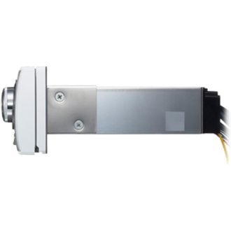 Alpine CDA-118M Waterproof 1.8 DIN Marine CD Receiver