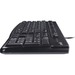 LOGITECH K120 USB Keyboard (920-002478)