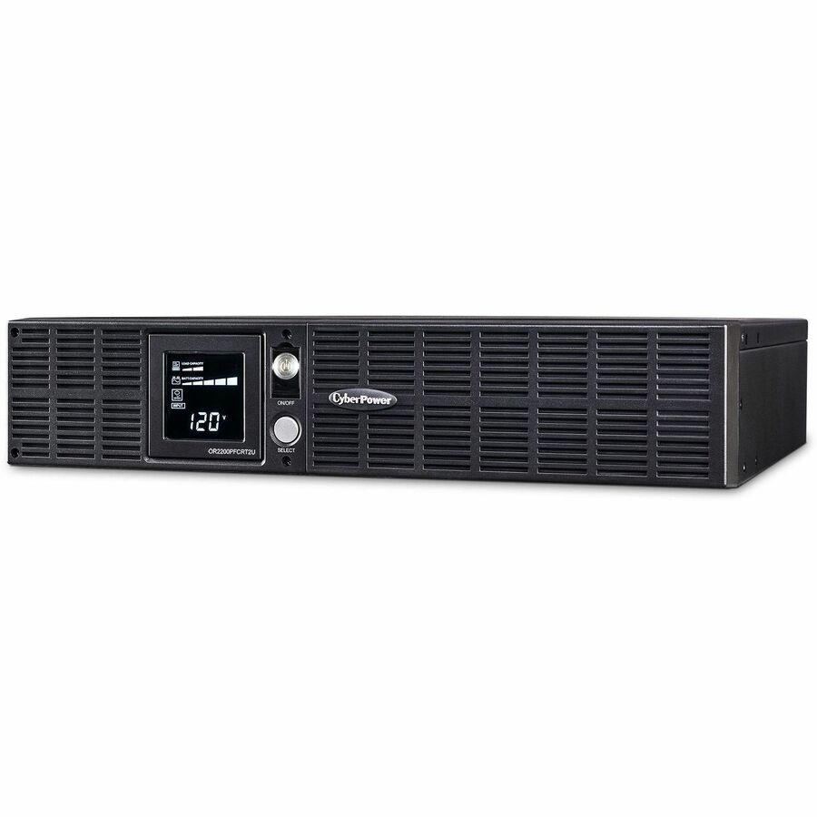 CyberPower OR2200PFCRT2U PFC Sinewave UPS Systems