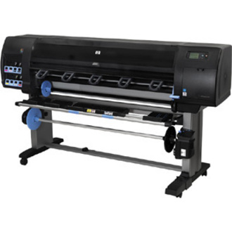 HP Designjet Z6200 Inkjet Large Format Printer - 42" Print Width - Color