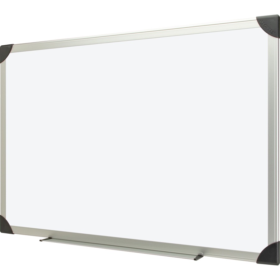 LLR 55629  Lorell 2-sided Dry Erase Easel - Lorell Furniture