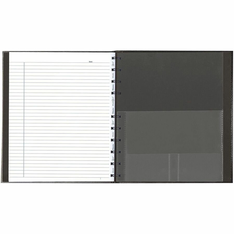 Blueline - Carnet Miraclebind AF11150