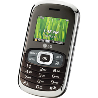 Verizon Wireless LG Octane