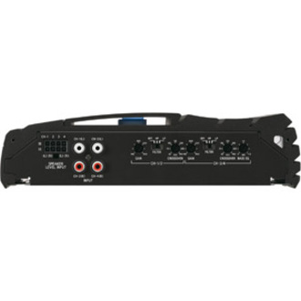 Alpine MRX-F30 4-Channel Car Amplifier